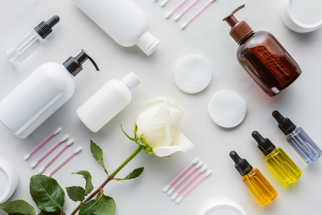 Choosing Safe Home Products For Cleaning And Personal Care