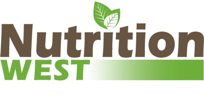 Nutrition West logo