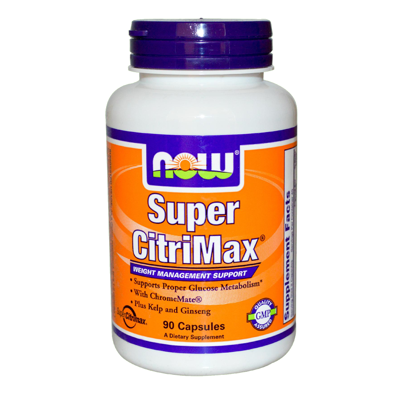 Super CitriMax®